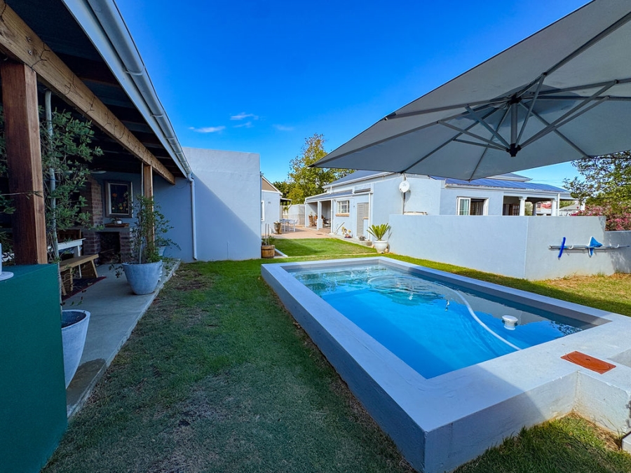 3 Bedroom Property for Sale in Gouda Western Cape